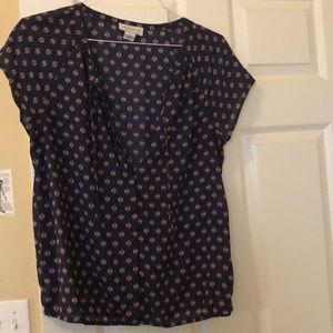 Liz Claiborne blouse